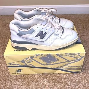 🚨🔥Aime Leon Dore x New Balance 550🔥🚨